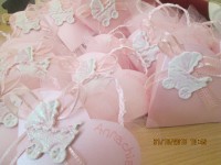 Bomboniera "Benvenuto"